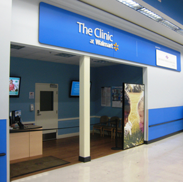 retail clinic Vol 19, no 4 n the american journal of managed care n e149 retail clinic utilization otherwise not be treated by profession-als (self-care), overall utilization might. retail clinic Vol 19, no 4 n the american journal of managed care n e149 retail clinic utilization otherwise not be treated by profession-als (self-care), overall utilization might.