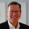 Nat Findlay CEO