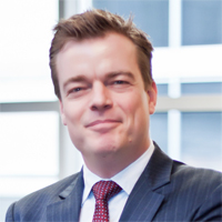 Barry Holleman EVP COO